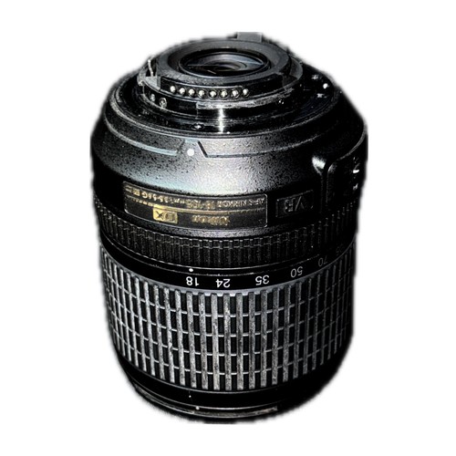 Faulty nikon 105mm 5 - nikon, 3.5-5.6