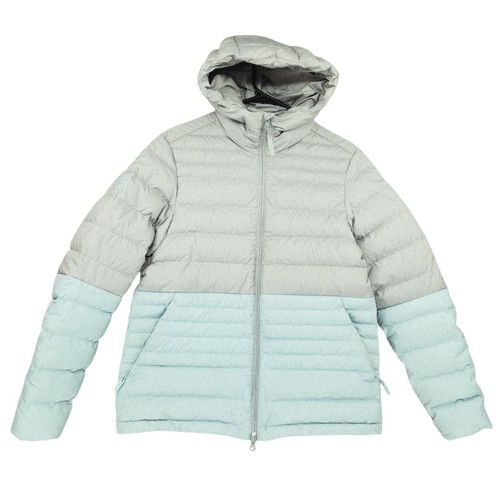 Backcountry down puffer jacket - down,