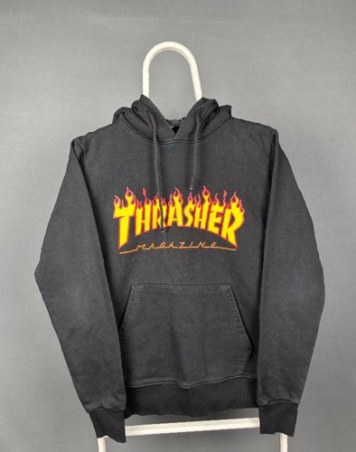 Thrasher vintage men hoodie - men's,
