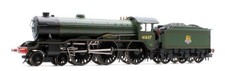 HORNBY 'OO' GAUGE R2921 BR