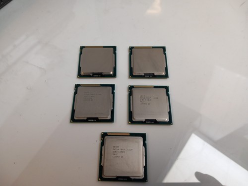 Intel core 2120 3 30ghz - core, 3.30ghz