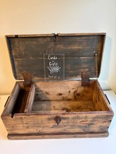 Vintage Rustic Style Wooden