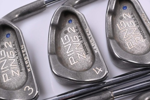 Ping zing irons pw sw - /, /