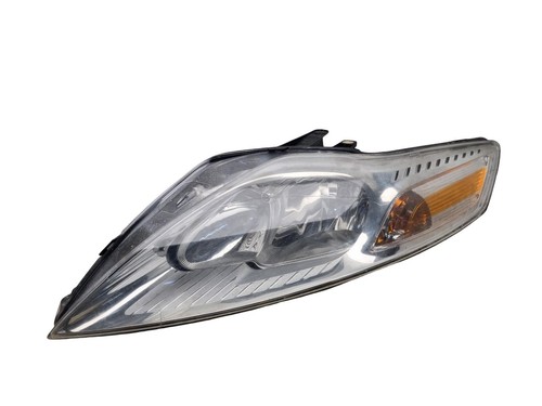 Ford mondeo headlight lamp - ford,