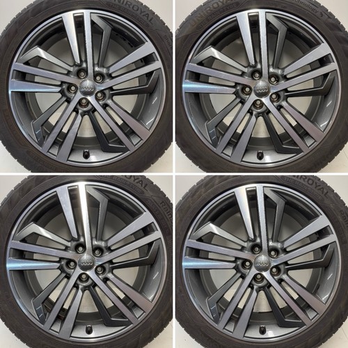 Genuine audi sq5 - genuine, q5