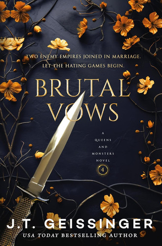 Brutal vows spicy dark - a,