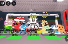 STEAL A BRAINROT | SAB | All