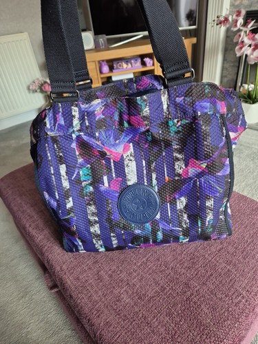 Kipling large bag - kipling,