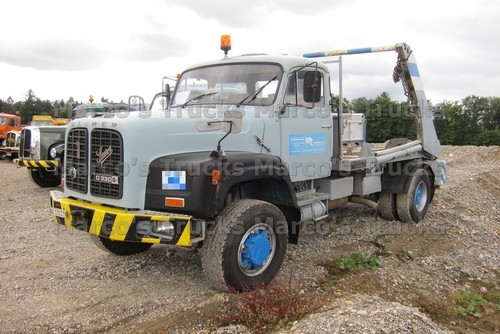 Truck photo saurer - truck,