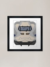 Pixel Art 700 Series