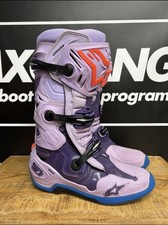 Alpinestars Tech 10 Motocross