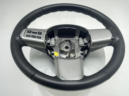 Mazda steering wheel - 2,