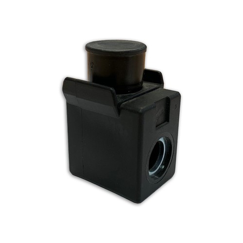 Bucher solenoid coil - bucher,