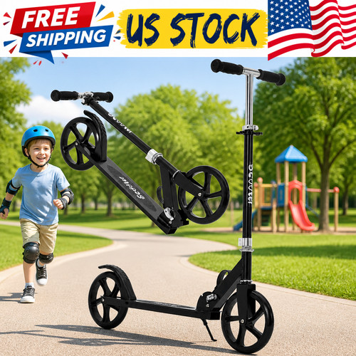 Urban ride kick scooter for - urban,