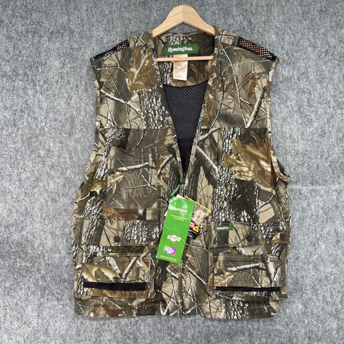 Remington vest mens - remington,