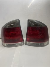 2008 VAUXHALL VECTRA CTDI MAK2