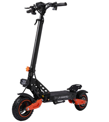 1600w electric scooter 48v - 1600w,