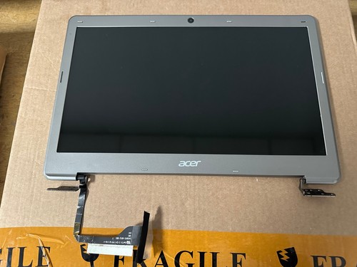 Acer aspire ultrabook au - ultrabook,