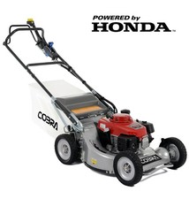 Cobra M53HST-PRO 21" Petrol