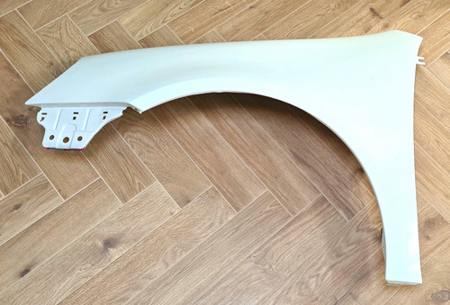 Golf mk5 passenger side front - golf,