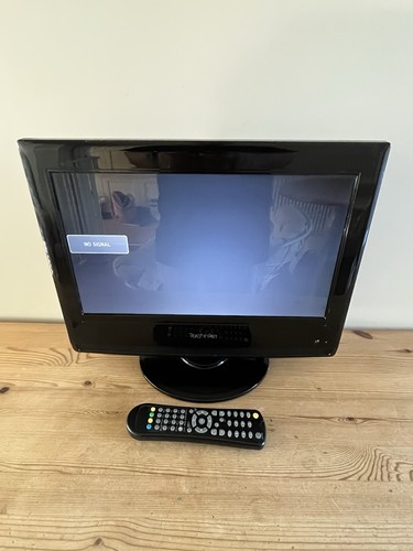 Technika inch ready - ready, lcd