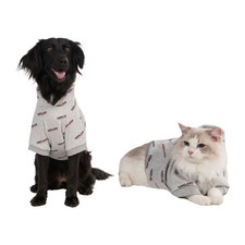 Pet Reflective Hoodie for Dogs