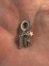Genuine Pandora 16th