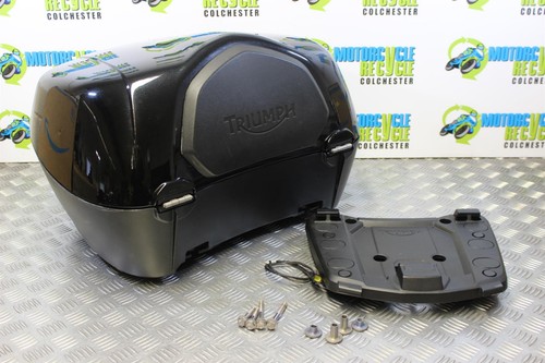 Triumph trophy 1215 top - trophy,