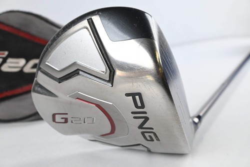 Ping g20 driver degree - driver, /