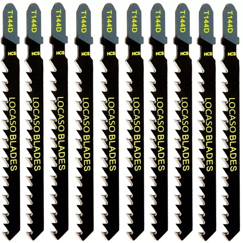 10pcs jigsaw blade - jigsaw, set