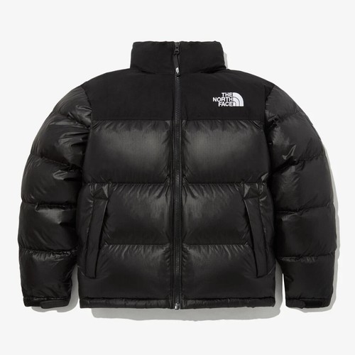 The north face novelty nuptse - novelty,