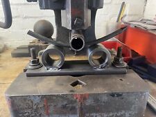 Fly Press Bending/ Radius Tooling