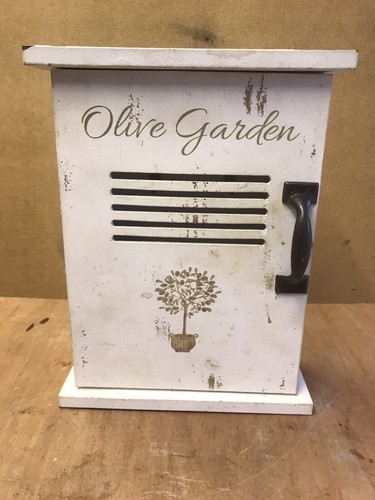 Nice distressed olive - nice, garden