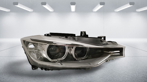 Bmw series f30 f31 - bmw, 2011-2015