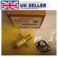 294200-0300 Genuine DENSO FUEL PUMP SUCTION CONTROL VALVE  TOYOTA Avensis