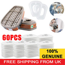 For 7502 6200 6800 Gas Mask