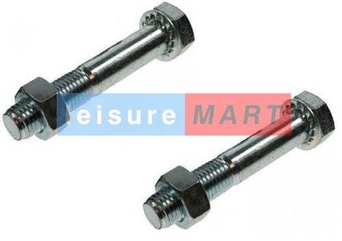 M16 90mm tow - tow, towbar