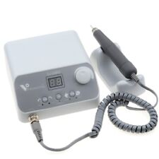 Dental Lab Brushless Micro Motor Polisher with 50K RPM Handpiece UK STOCK