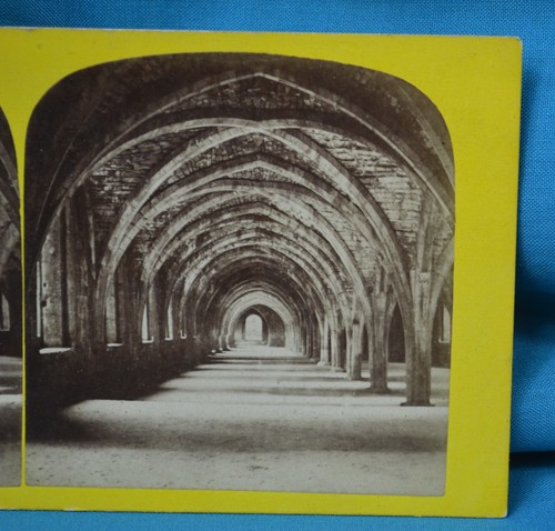 1860s stereoview photo - 1860s,