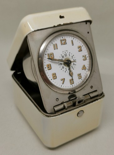 Vtg 1920s rare - rare, enamel
