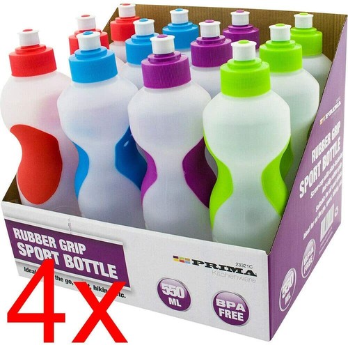 New water bottle sports - new,