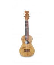 Lusitana Koa Soprano Ukulele