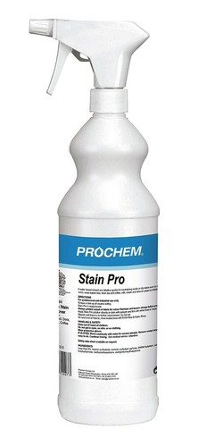 Prochem stain pro - 1l,