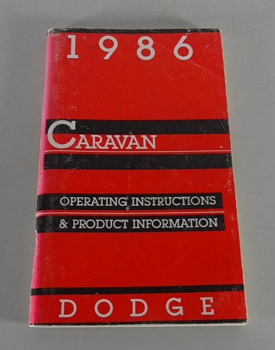 Owner manual manualbook - owner's, manual/manualbook