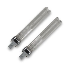 2 X 13W 13 Watt PLS UV/UVC