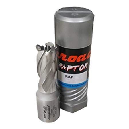 Rotabroach mag drill cutter - drill,