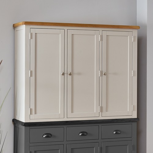 Cotswold grey painted - grey,