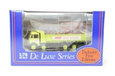 EFE De Luxe Series AEC Mammoth