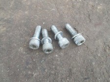 Buell '05 XB12R XB 12R Firebolt Rear Subframe Mount Bolts