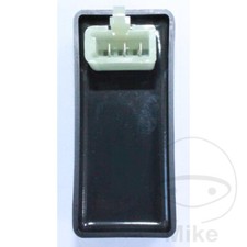 Tourmax Fuel Pump Relay fits
